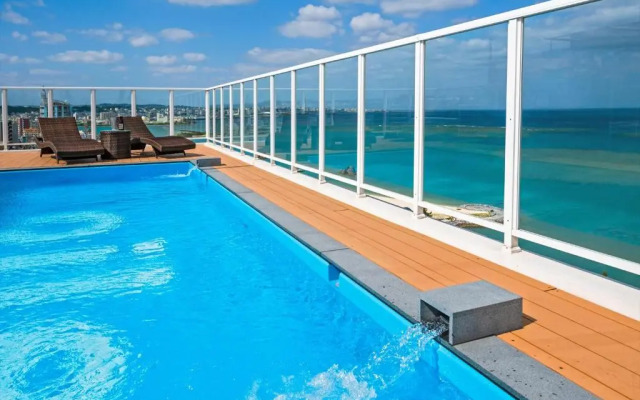 Oile by DSH Resorts
