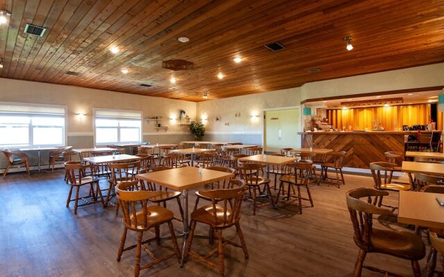The Dutch Inn