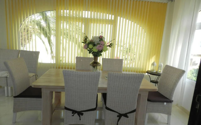 Villa Fig Tree Para 4 Personas