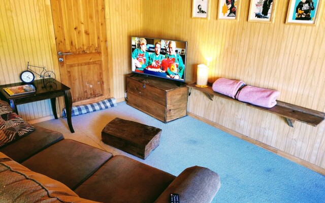 MaPatagonia Hostel