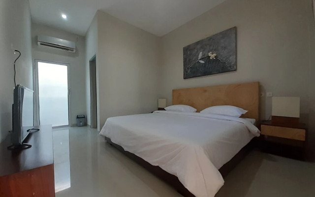 Tridd 02 Wisnu Residence