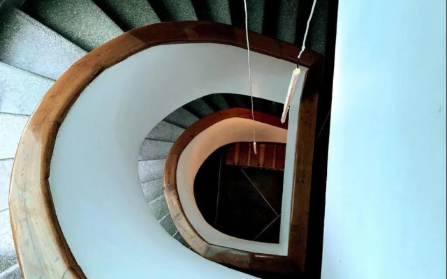 1C Tu Casa Centro Cdmx Confortable