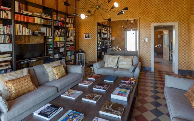 Villa Passo Degli Aironi 12