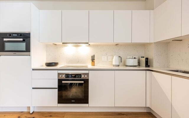 Glengariff Luxury Suites by Totalstay