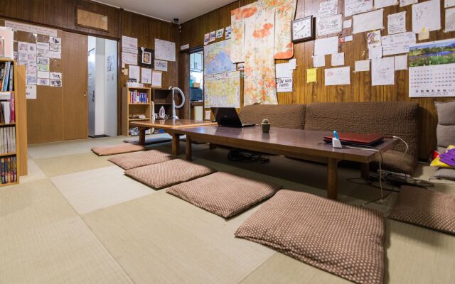 Peace House Showa - Hostel