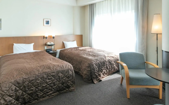 Ou Hotel