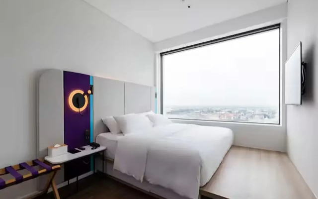 Tru by Hilton Bac Giang City Centre