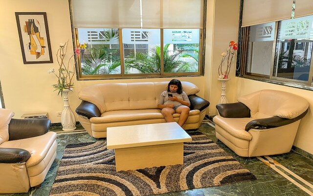 Aron Resort & Spa Lonavala