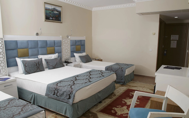 İstanbul Panorama Hotel