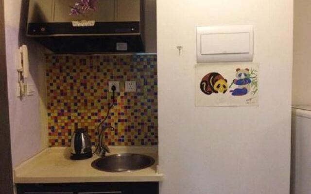 Yuelai Apartment Hotel