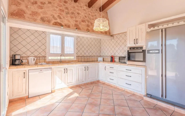 Villa Paqui
