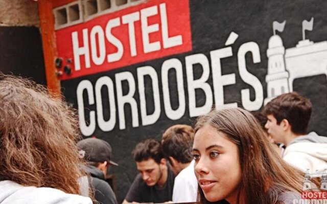 Hostel Cordobes