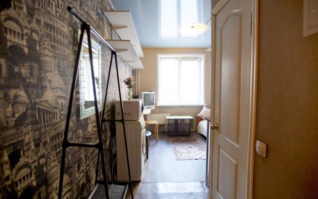 КварТигра на улице Светлогорская 27