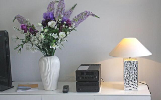 Haus Meeresblick - Ferienwohnung Strandloeper C 2.02 (Ref. 134796)