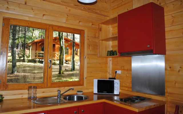 Bungalows da Peneda