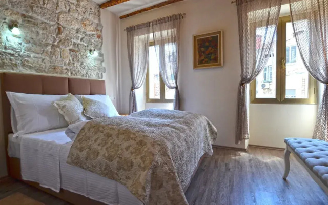Cozy Central Stay in Rovinj