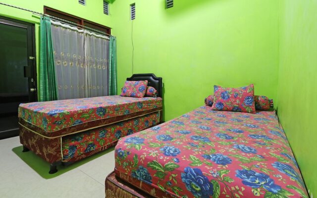 Penginapan Qarina Banjarbaru