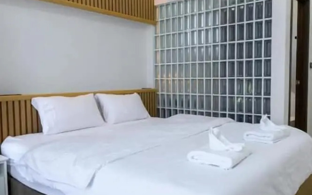 Six elements pool villa khaokho