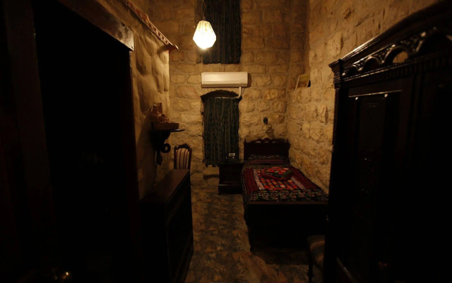 Jerusalem Hotel