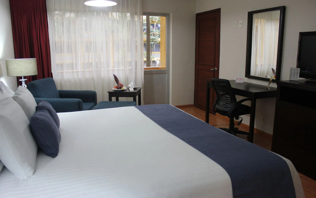 Hotel Posada de Tampico