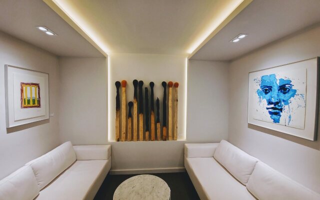 South Beach Camps Bay Boutique Hotel