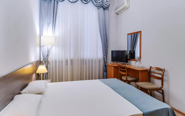 Южный город