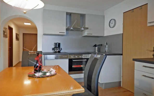 Agerer Apartment