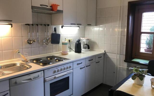 Apartmaji Sušnik