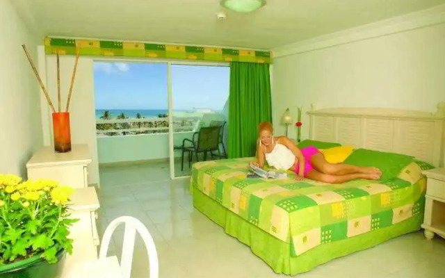 Sunsol Isla Caribe