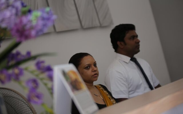 Hotel Randiya