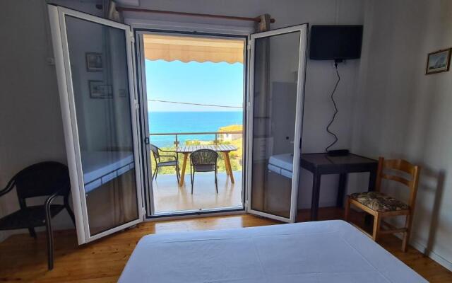 Sea And Sun apartments 303 Ιδιωτικό διαμέρισμα