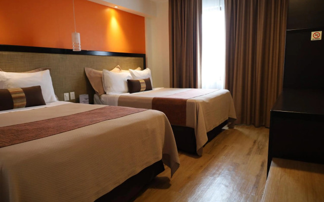 Hotel Catedral