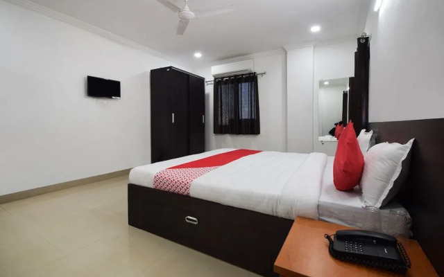 Hotel Abhinam By OYO Rooms