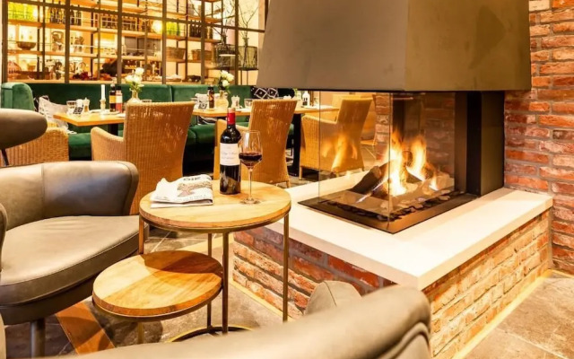 Hotel Gut Altona