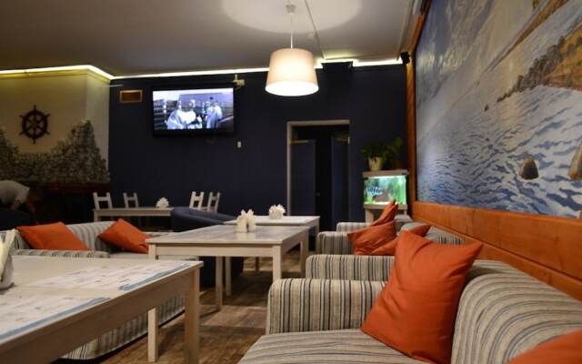 Capitan Hotel
