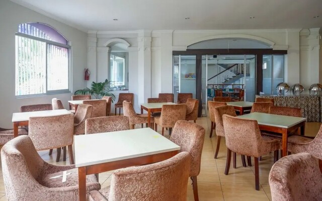 Sans Hotel Heryon Yogyakarta