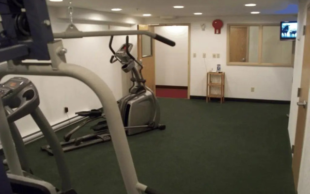 Super 8 Pincher Creek AB