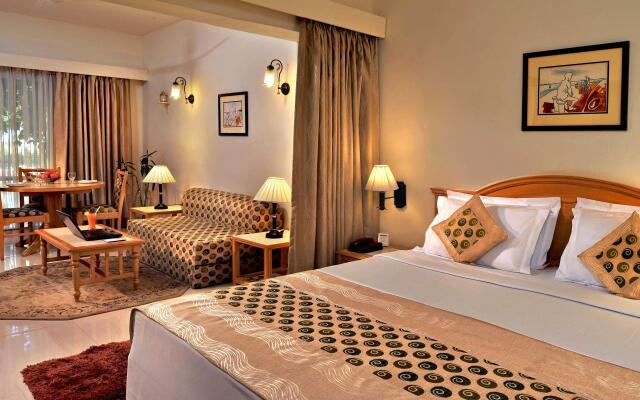 Best Western Resort Country Club