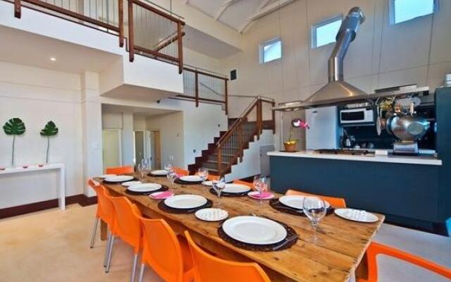 Thesen Islands Lodges