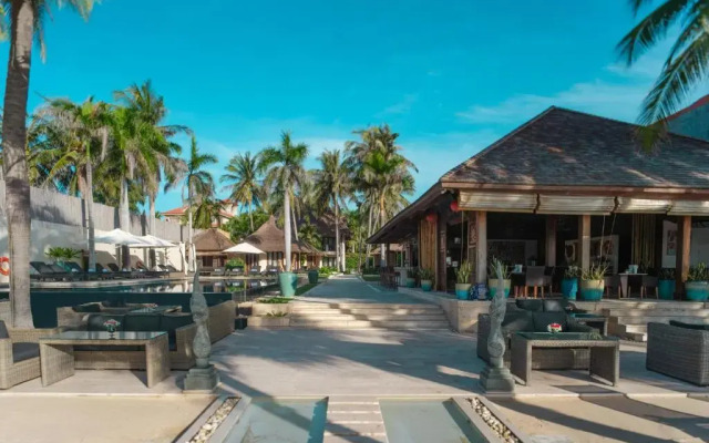 Sunsea Resort
