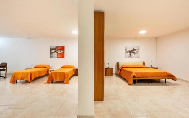 Appartamento Negroamaro by BarbarHouse