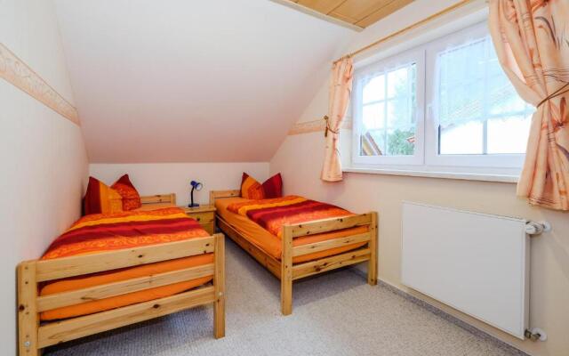 Ferienhaus Harzidyll