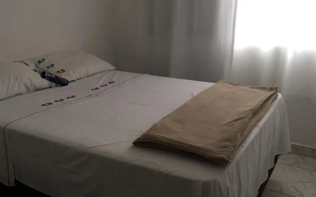 Apartamento Perto Metro/Apartment near Metro