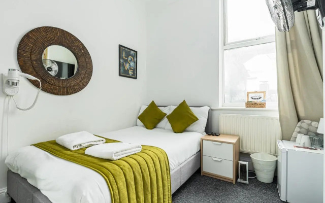 Vilenza Accommodation