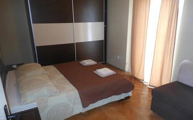 Apartments Ivica