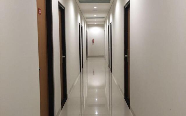 Cherry Homes Express Hotel
