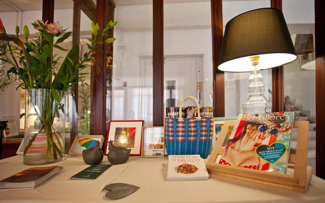 Galaxia Boutique Hotel
