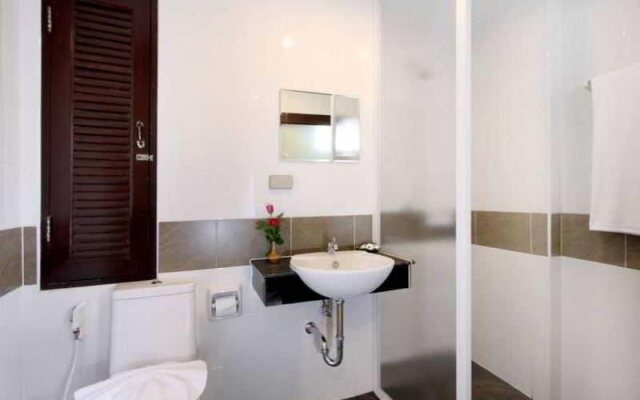 Patong Bay House
