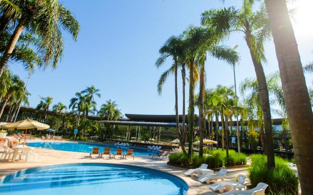 Vivaz Cataratas Hotel & Resort