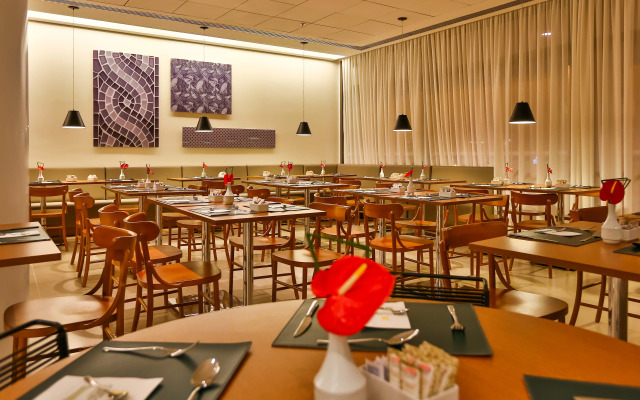 Comfort Hotel Sao Caetano